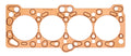MITSUBISHI 4G63 2.0L BIG BORE 3.437 X .062 ICS TITAN COPPER