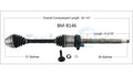TRAKMOTIVE auto part