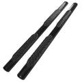 SPEC D TUNING side steps