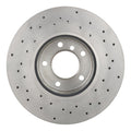 DISC BRAKE ROTOR