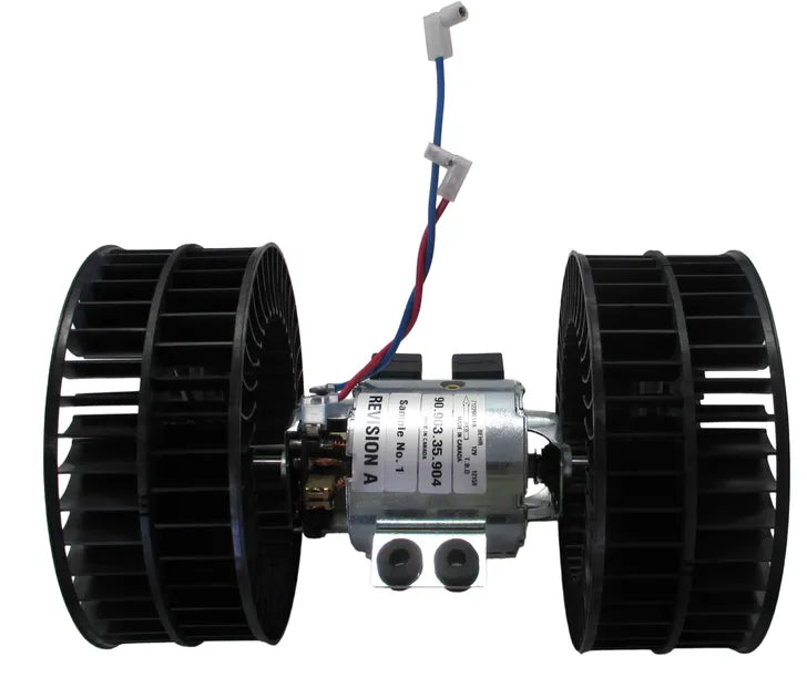 HVAC Blower Motor