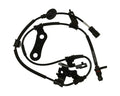 STANDARD IGN auto part close-up
