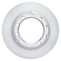 DFC auto part