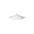 SPOSKYLIGHT NEOANGLE WHITE 30 X 13