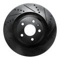 R1 Concepts auto part detail