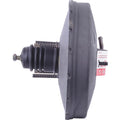 POWER BRAKE BOOSTER