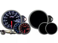 ProSport Wideband Air Fuel Ratio Guage w/O2 Sensor Blue/White/Amber 52mm Universal