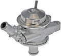AIR CHECK VALVE