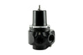 Turbosmart 10um 10AN Fuel Filter Canister - Black