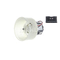 HVAC Blower Motor