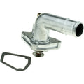 Gates Integrated Housing Engine Coolant Thermostat