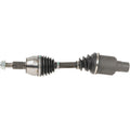 NEW CV DRIVE AXLES