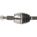 NEW CV DRIVE AXLES