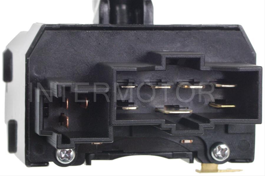 STANDARD IGN auto part