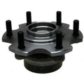 WHEEL HUB ASSEMBLY