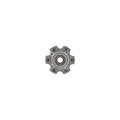 WHEEL HUB ASSEMBLY