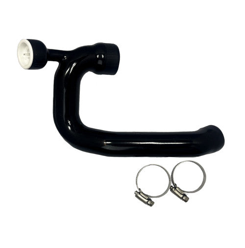 KIT DISCHARGE TUBE 85/8700
