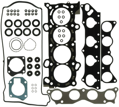 Head Set HONDA 2354CC 2.4L K24A2 2004-2008 ACURA TSX DOHC 16V