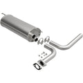 9705 CHEVY MALUBU EXHAUST MUFFLER KIT
