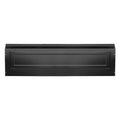 FT BED PNL 5859 CHV/GM PU