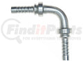 HYDRAULIC COUPLING - GLOBALSPIRAL