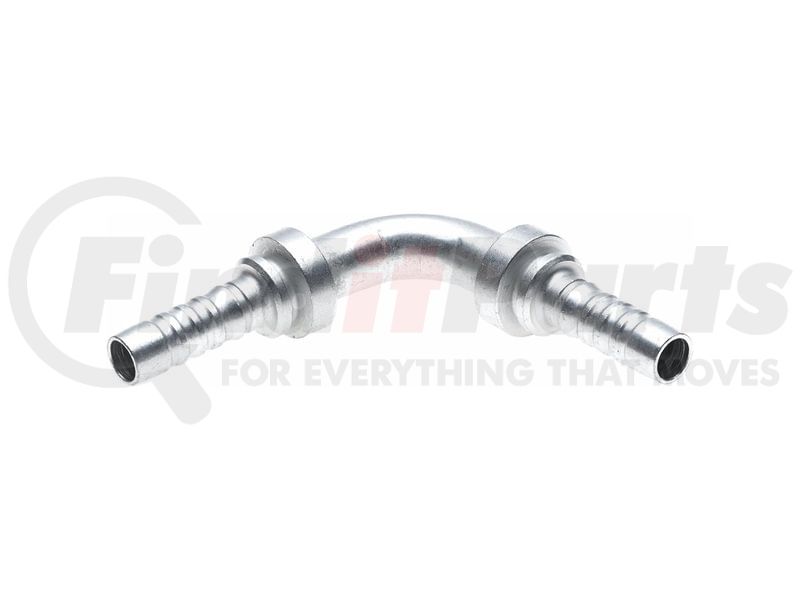 HYDRAULIC COUPLING - GLOBALSPIRAL