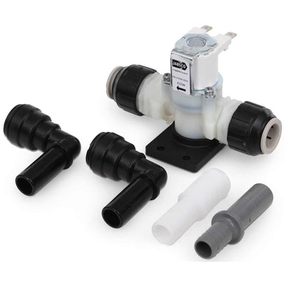 Jabsco auto part