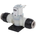 SOLENOID/SYPHON 24V (TOILET)