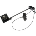 SPARE TIRE HOIST