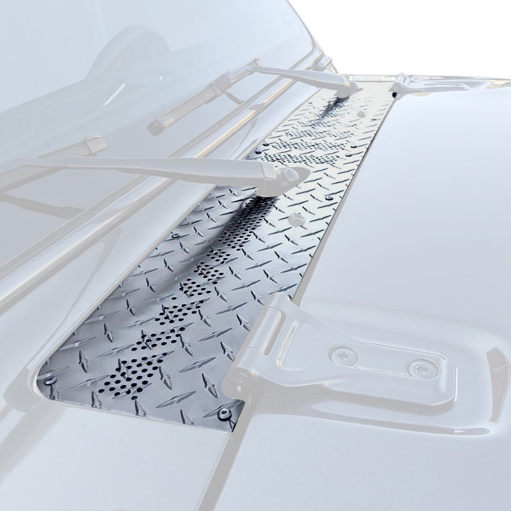 WARRIOR PROD auto part
