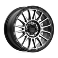 Vision Wheel 5-4.5 GBMF VIS NEXUS 348-6865GBMF0