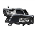 07-13 WRANGLER NERF BAR-