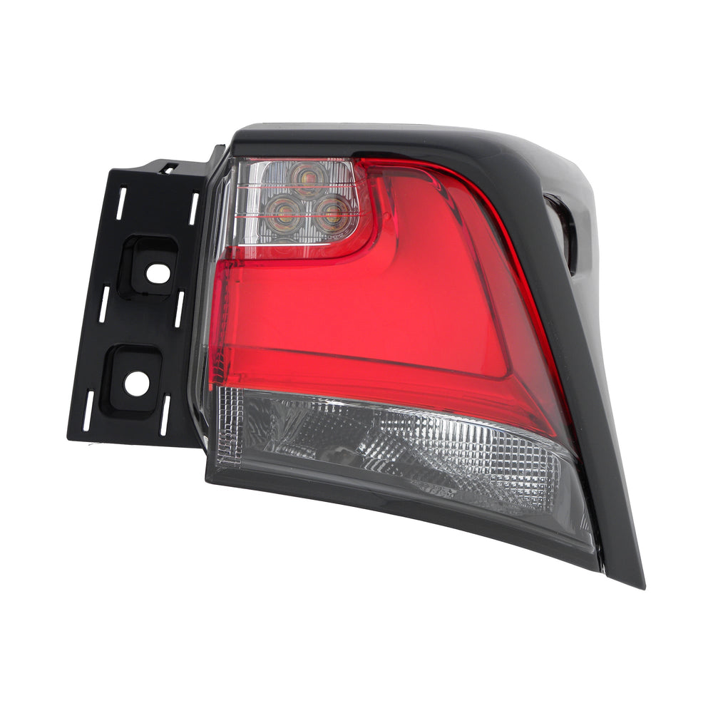 LX NX200T/300 1517/NX300H 1517 TAILLIGHT ASSY RH