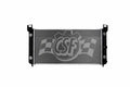 CSF 09-14 Cadillac Escalade 6.2L OEM Plastic Radiator