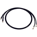 SVS HIGH PRESSURE HOSE KIT 18'