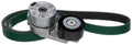 Gates Power Steering Pressure Line Hose Assembly