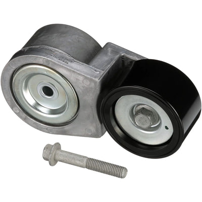 Gates Power Steering Pressure Line Hose Assembly