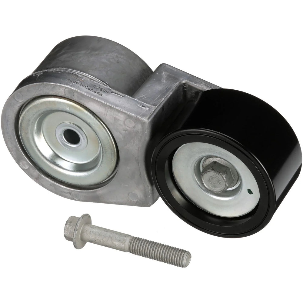 Gates Power Steering Pressure Line Hose Assembly