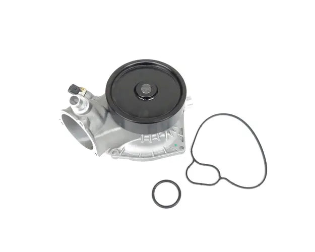 NEW WATER PUMP
