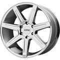 KM700 20X9 6X139.7