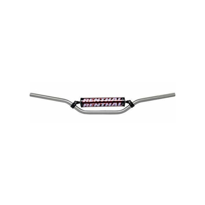 Renthal 97-04 Yamaha YZ/ WR 7/8 in. Handlebar - Tanium