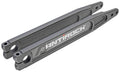 Antirock Forged Chromoly Sway Bar Arms 15.2 Inch Long C-C Includes Stickers Pair RockJock 4x4