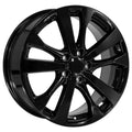 18" REPLICA NS30 FITS NISSAN ALTIMA