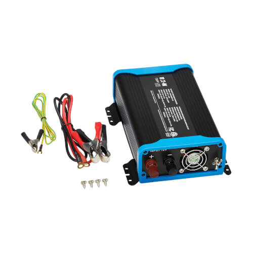 Eaton 600W Pure Sine Wave Power Inverter