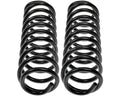 COIL SPRINGS