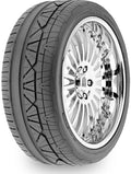 AR948 18X8 5X4.25/4.5 S-BLK 40MM
