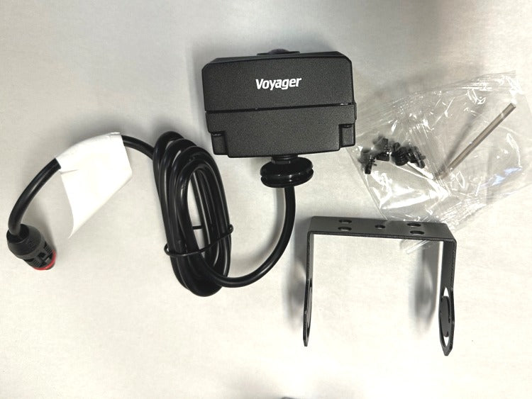 CAMERA, ADJUSTABLE AHD BLACK
