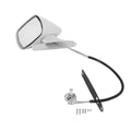 69 LATE-70 LH RACING MIRROR