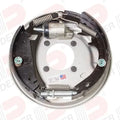 BRK KIT 10 X 2 1/4 3.5K HYD RH MARINE