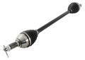 All Balls Racing 20-21 Can-Am Maverick X3 Max Turbo R RS 6 Ball Axle Rear Left